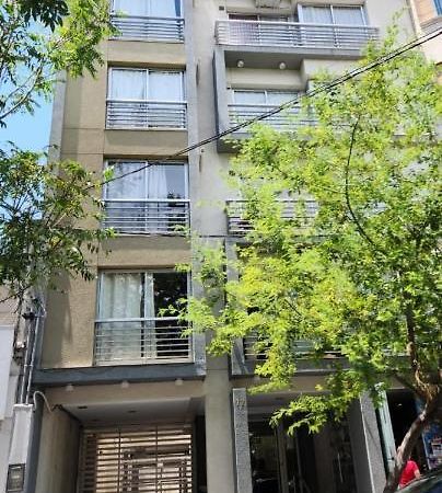 Mercedes III Apartment Salta Exterior photo